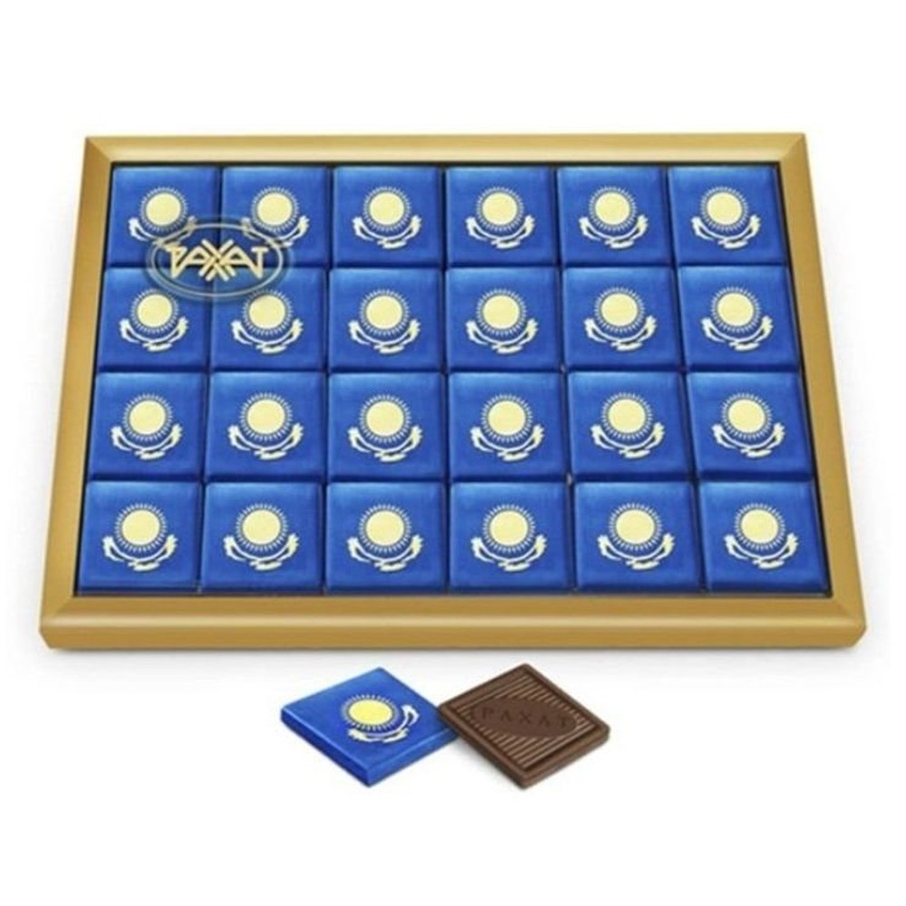 Рахат шоколад Рахат 128гр