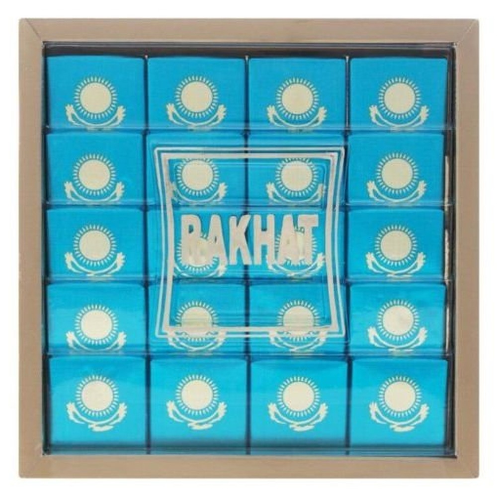 Рахат шоколад Рахат 107гр