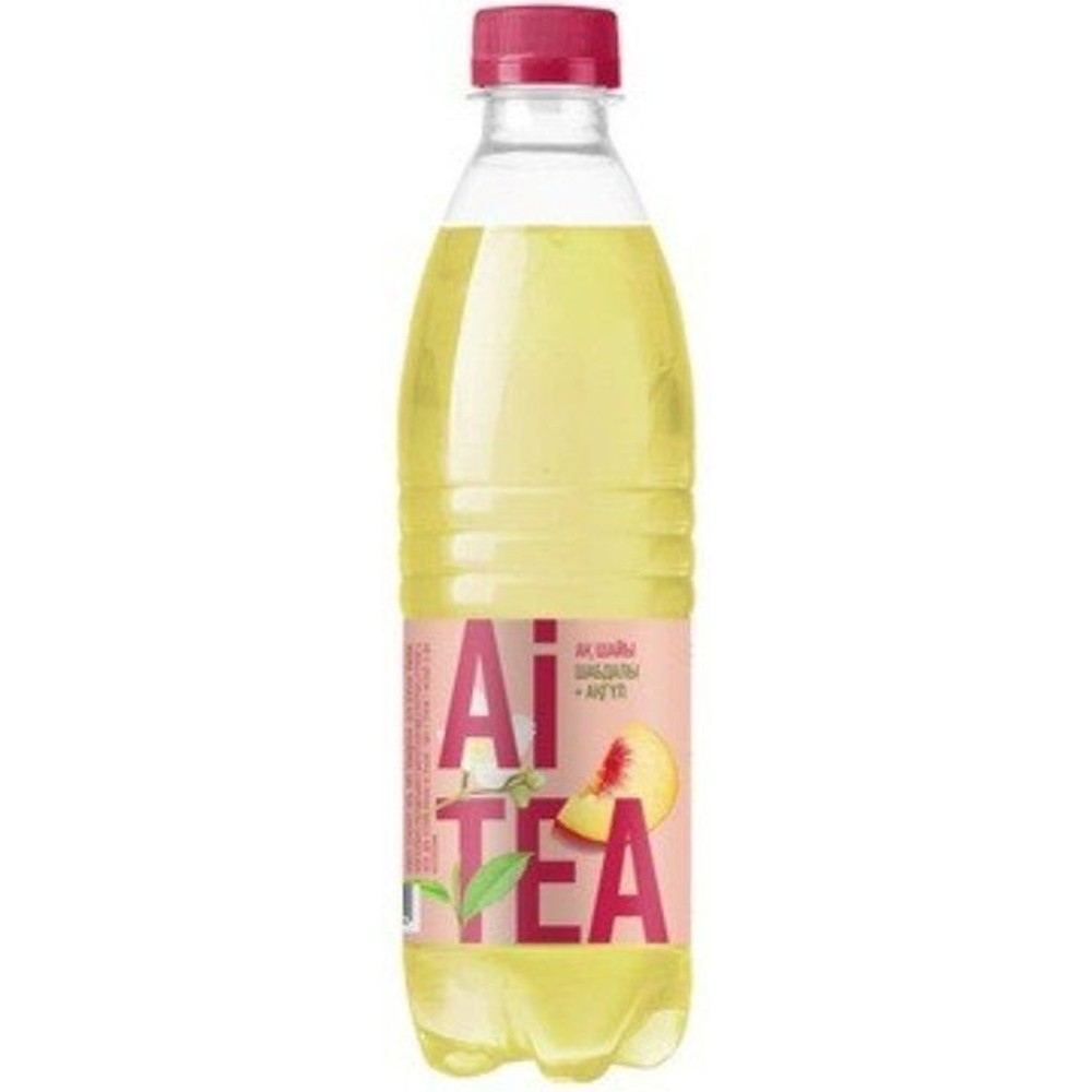 0,5Л НАПИТОК AI TEA ПЕРС-ЖАСМ