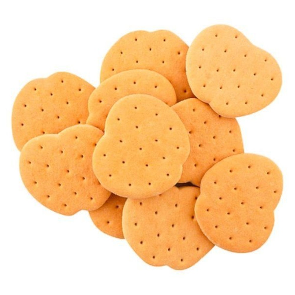 CSTMR 5КГ ПЕЧЕНЬЕ ЯБЛОЧКО ВЕС