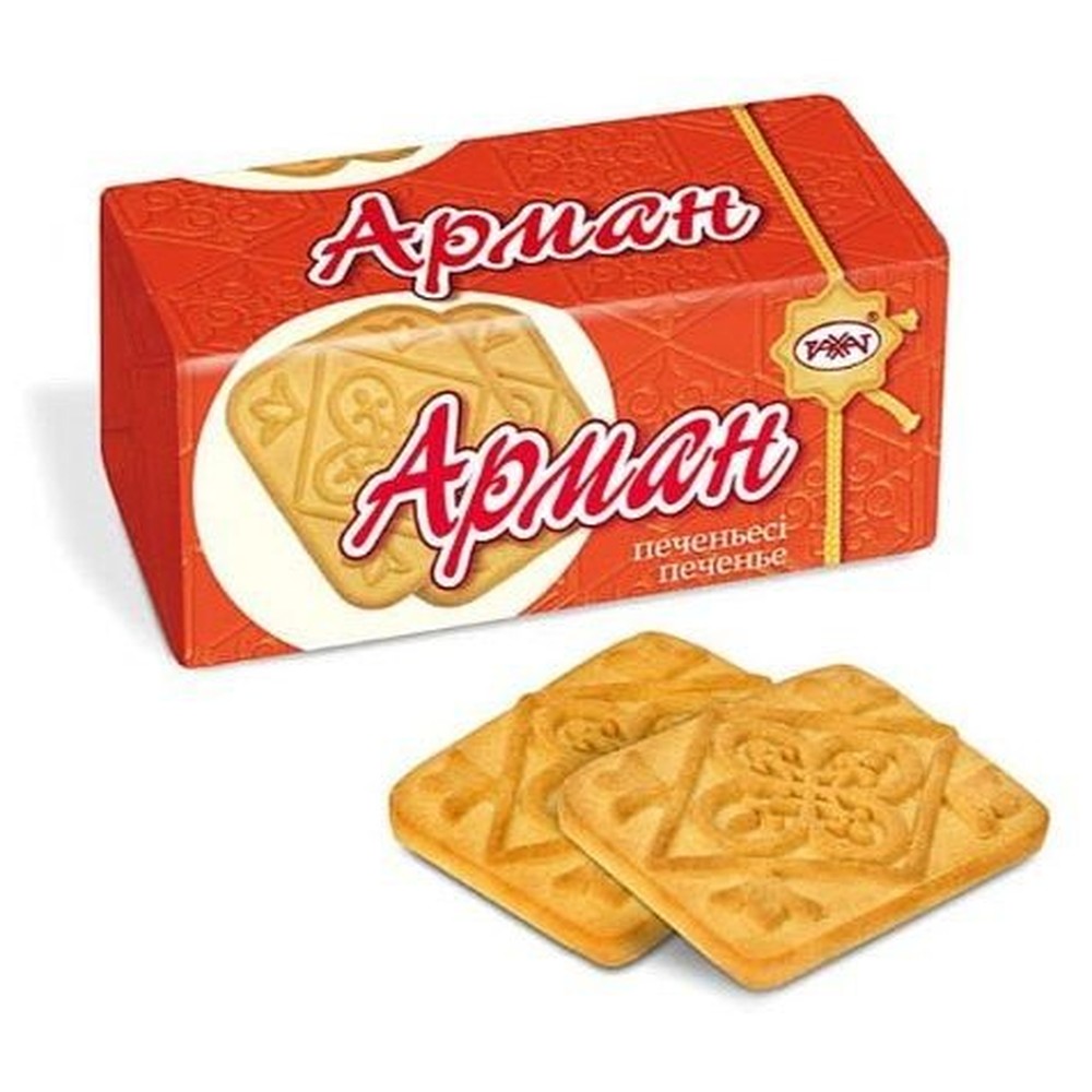 Печенье  Арман Рахат 5 кг