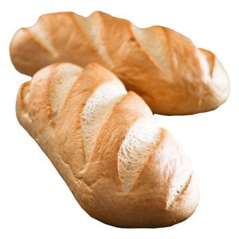 Батон нарезной Аксай Нан 400 г