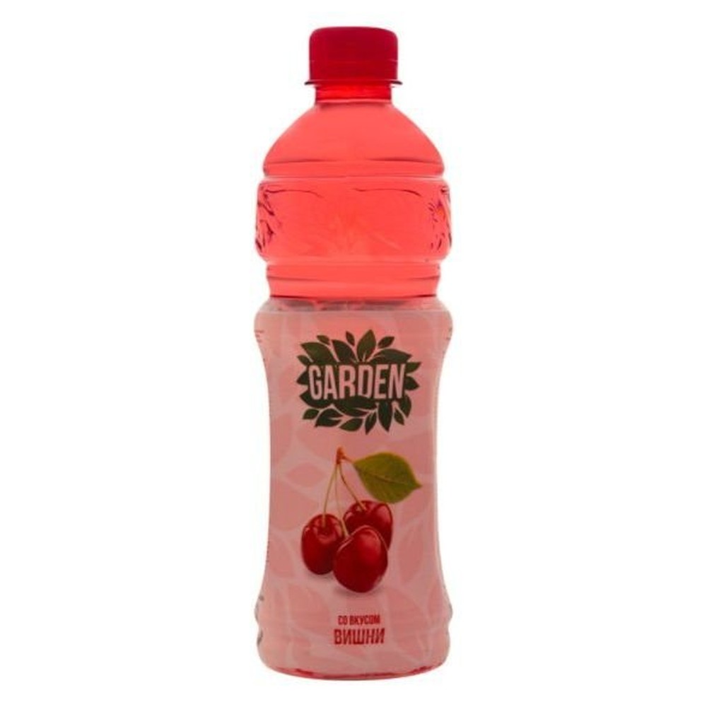 Напиток вишневый Макси, 0,45 л