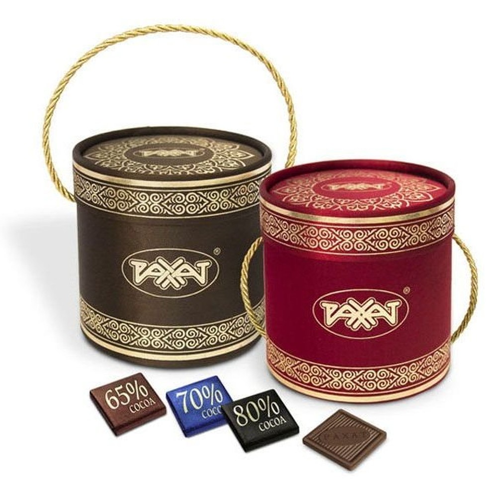 Шоколад Рахат 330 г