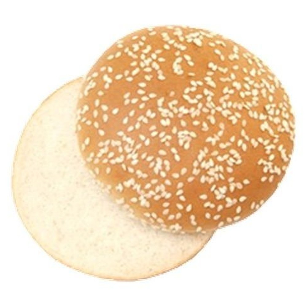 Булочка сдобная без начинки 81 г. METRO CHEF