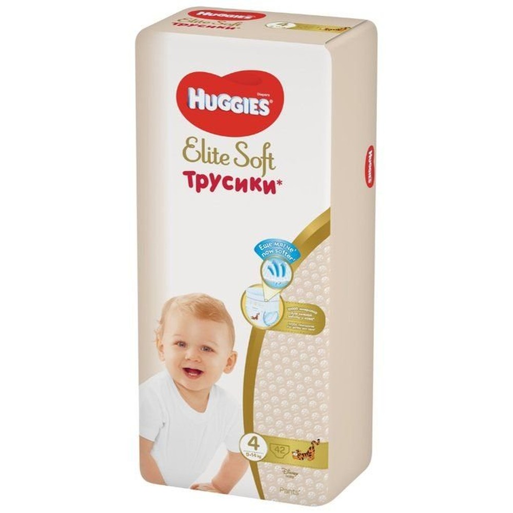 42 ТРУСИКИ ХАГГИС