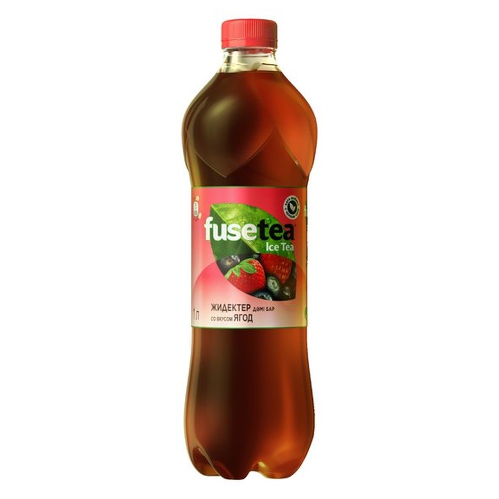 1Л ЧАЙ ХОЛ FUSE TEA