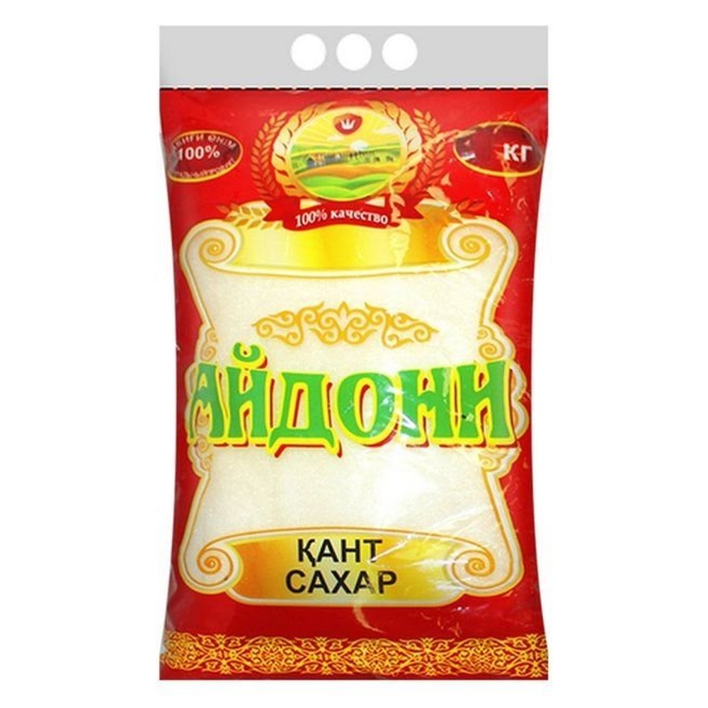 Сахар Айдони 5 кг.