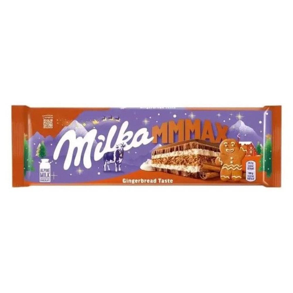 300Г НП ШОК МОЛ ИМБ ПЕЧ MILKA