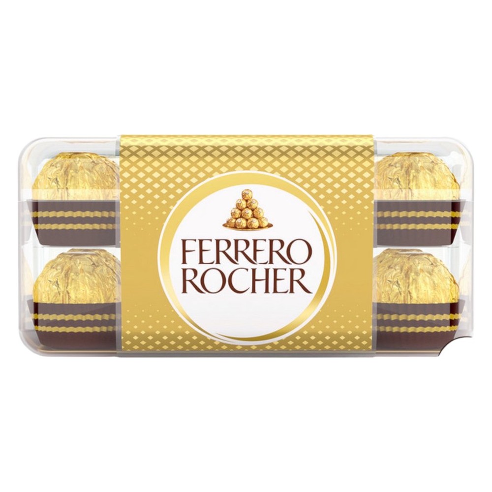 200Г Т16 ШОК.КОНФ. FER.ROCHER