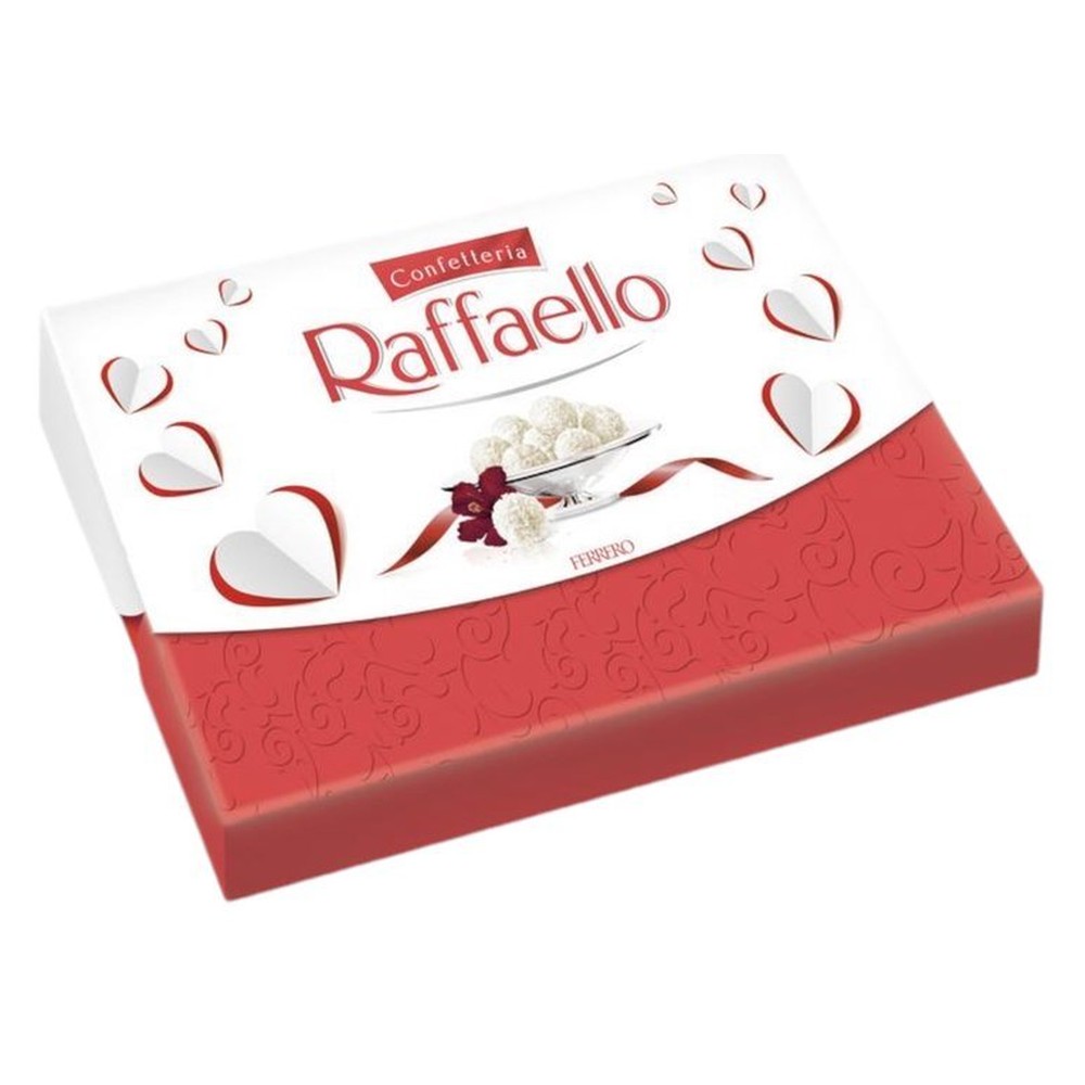 RAFFAELLO|Конфеты , миндаль и кокос , 90г