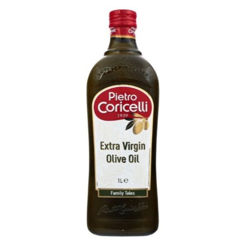 Pietro Coricelli Масло оливковое Extra vergine - 1000 мл