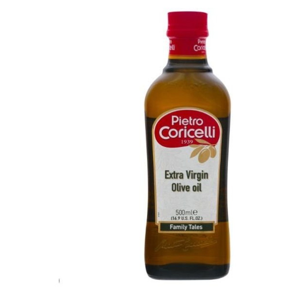 Pietro Coricelli Масло оливковое  Extra vergine - 500мл