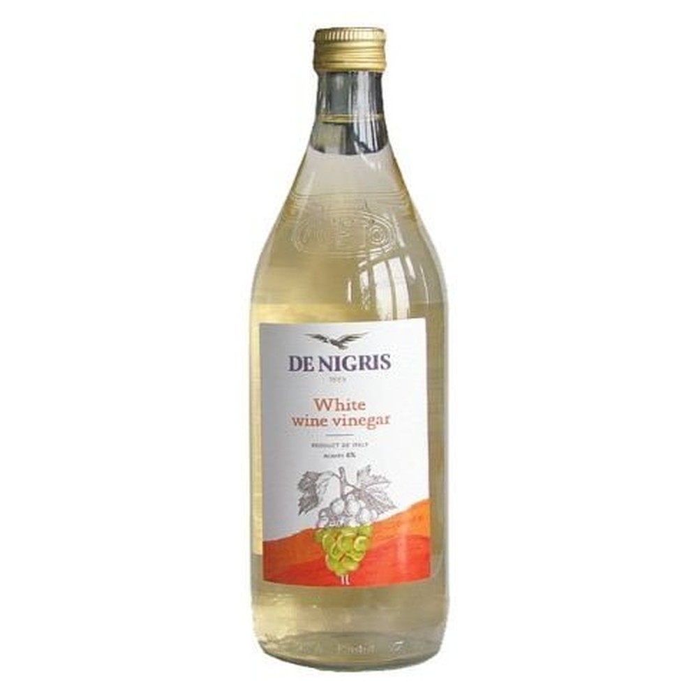 1Л УКСУС БЕЛ ВИН DE NIGRIS
