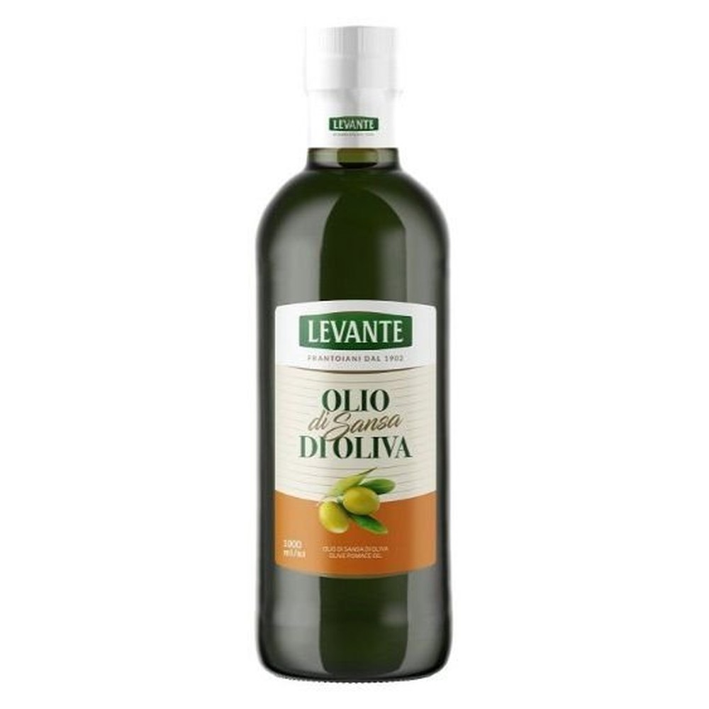 Levante Масло Оливковое Pomace 1000 мл