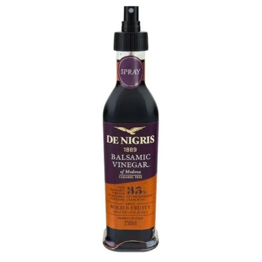 DE NIGRIS - Бальзамический уксус из Модены IGP - 250 мл