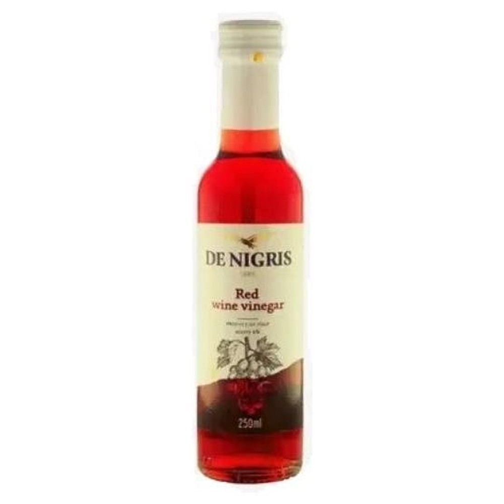 250МЛ УКСУС ВИН КРАС DE NIGRIS