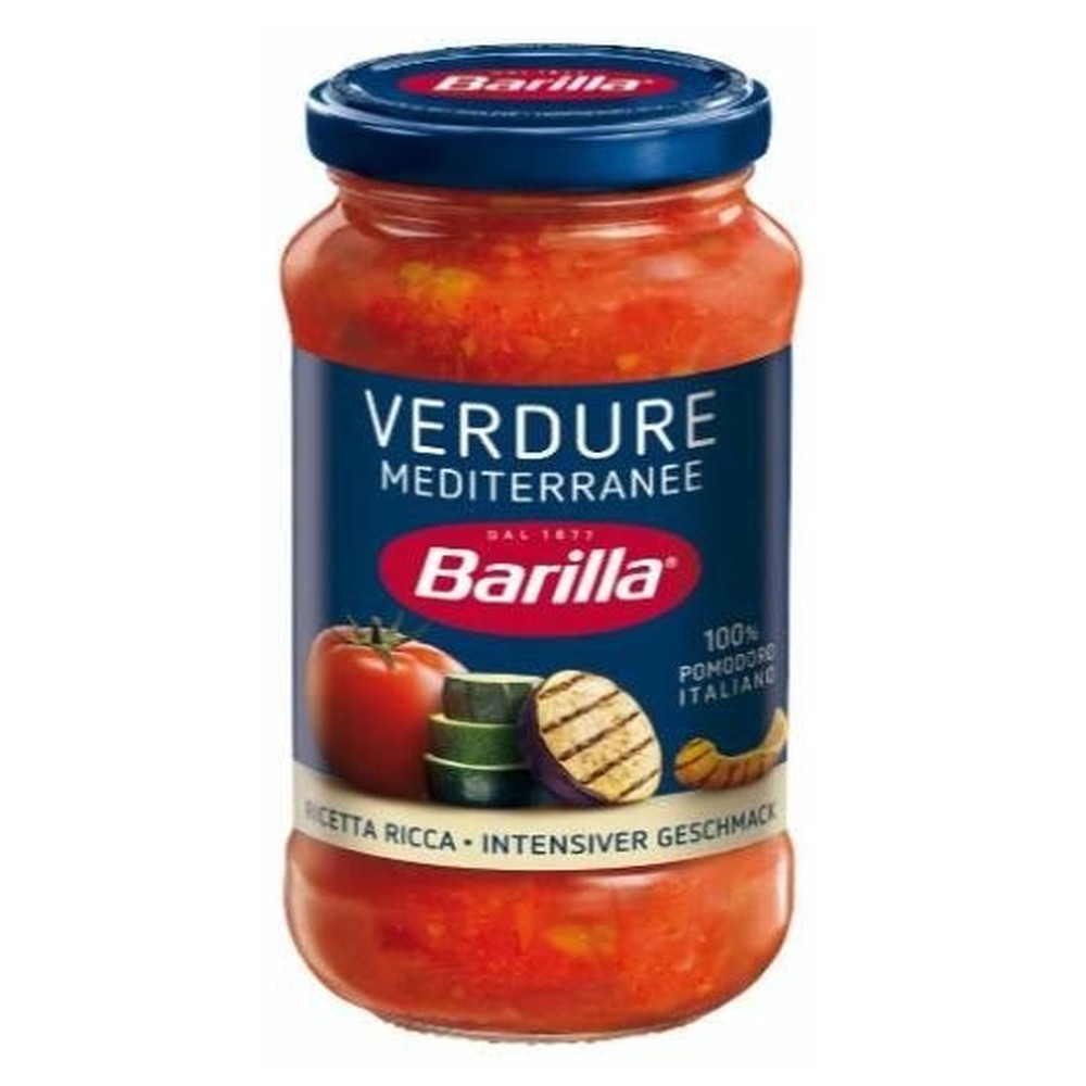 400Г СОУС ТОМ СРЕД ОВ BARILLA