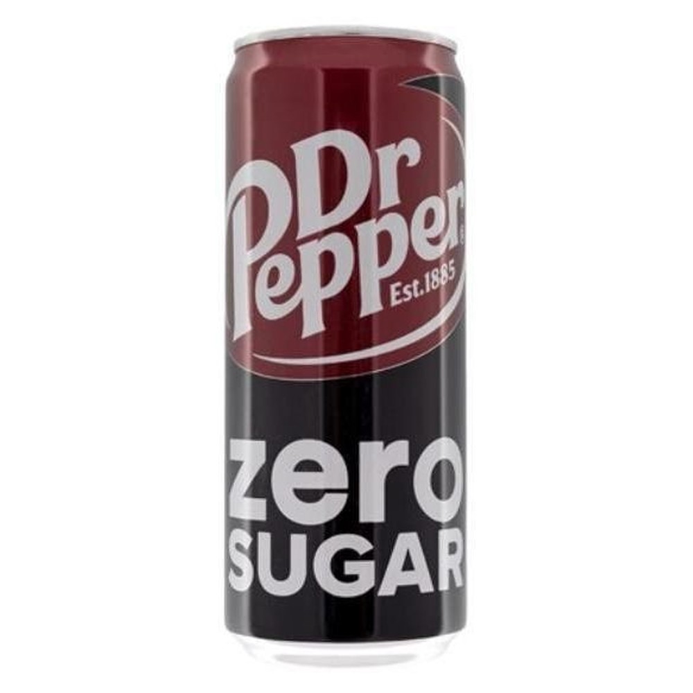 DRPEPPER DIET НАПИТОК 0,33Л Ж/Б