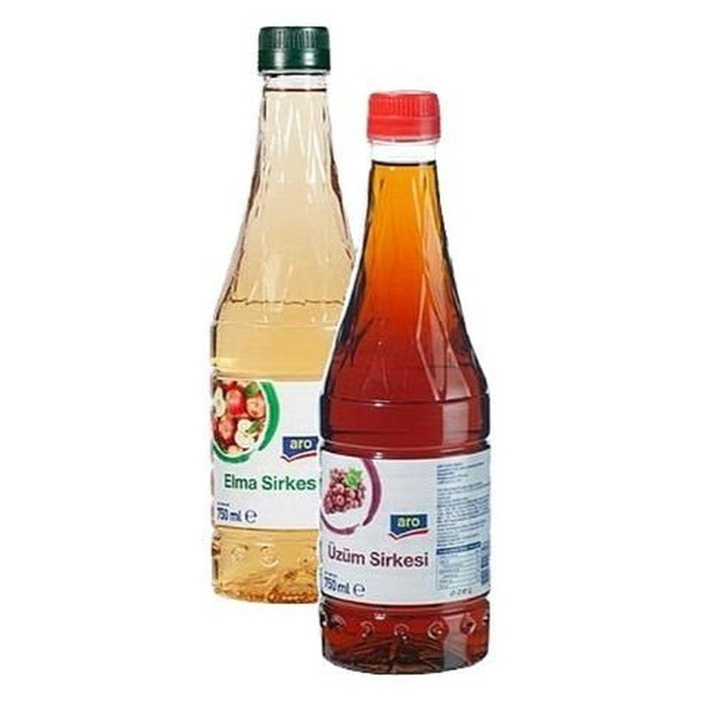 750МЛ ЯБЛОЧНЫЙ УКСУС