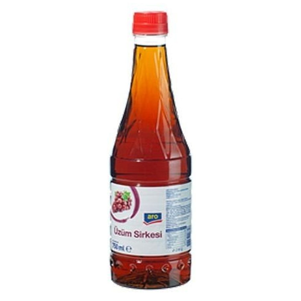 750МЛ ВИНОГРАДНЫЙ УКСУС