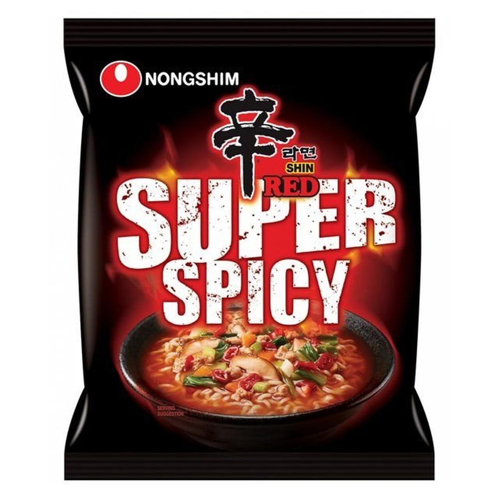 120ГР ЛАП ШИН КРА ОСТ NONGSHIM