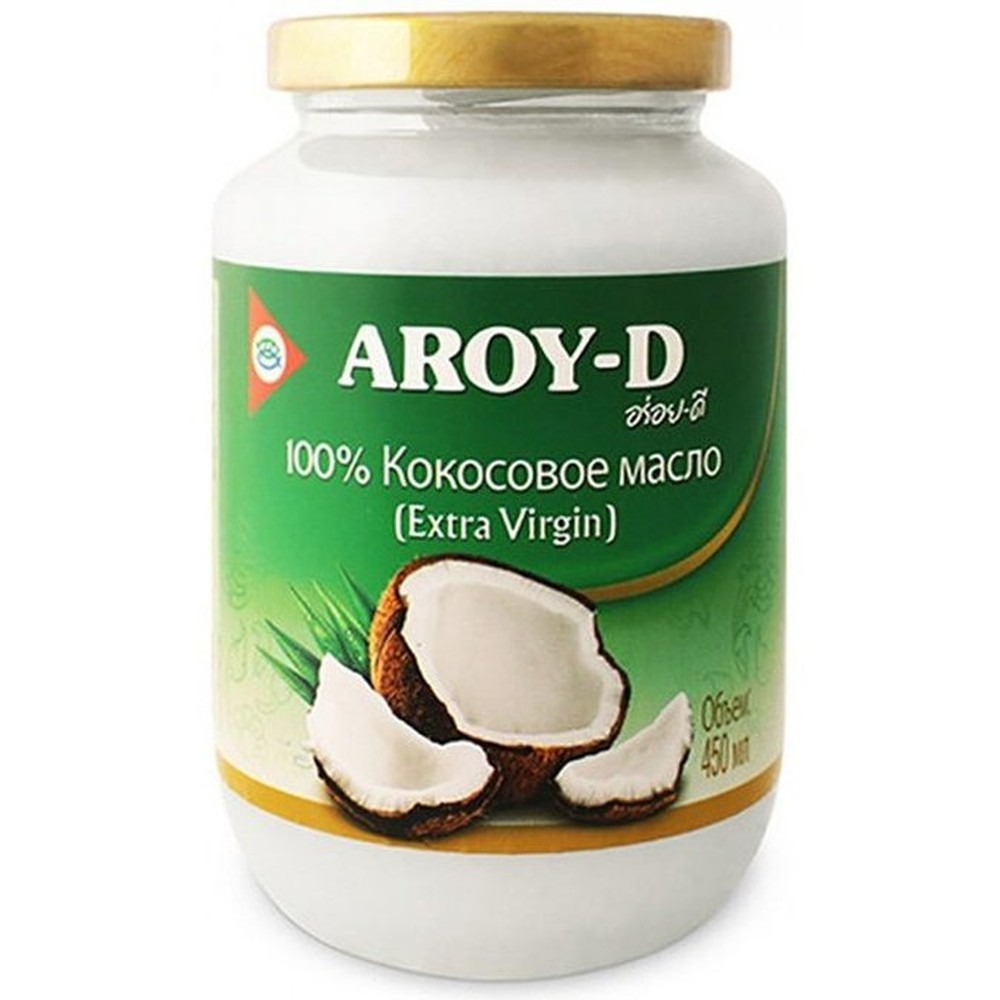Сливки кокосовые AROY-D 560мл