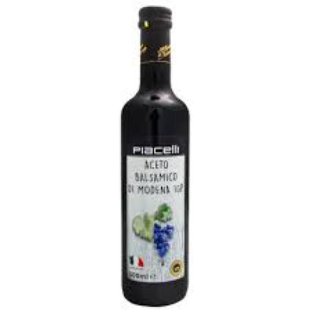 Уксус Piacelli Бальзамический Из Модены 6 % 500 мл