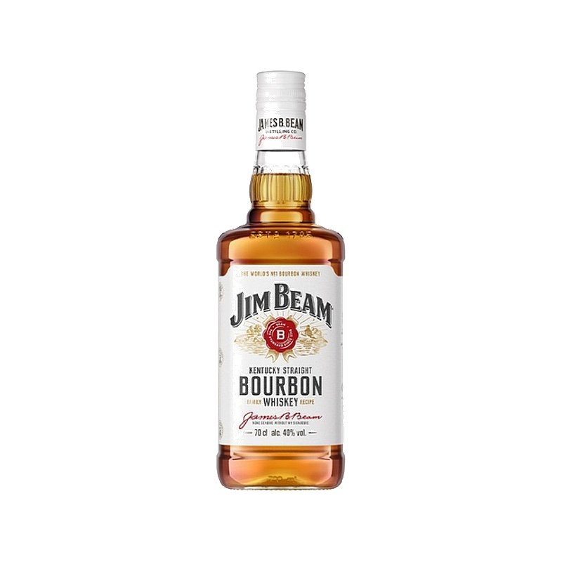 Виски Jim Beam 0,7 л