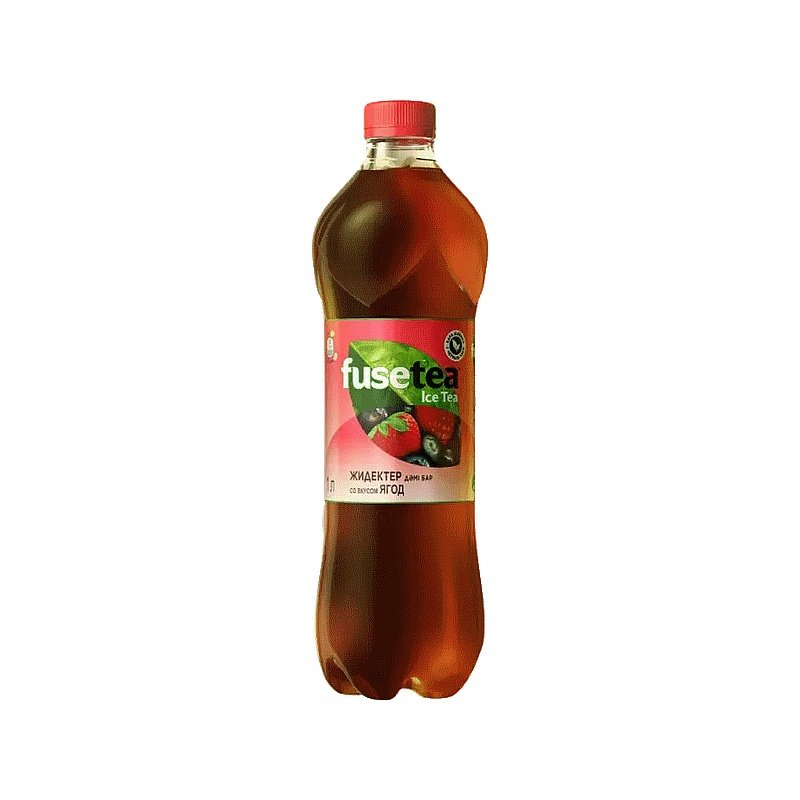 1Л ЧАЙ ХОЛ FUSE TEA